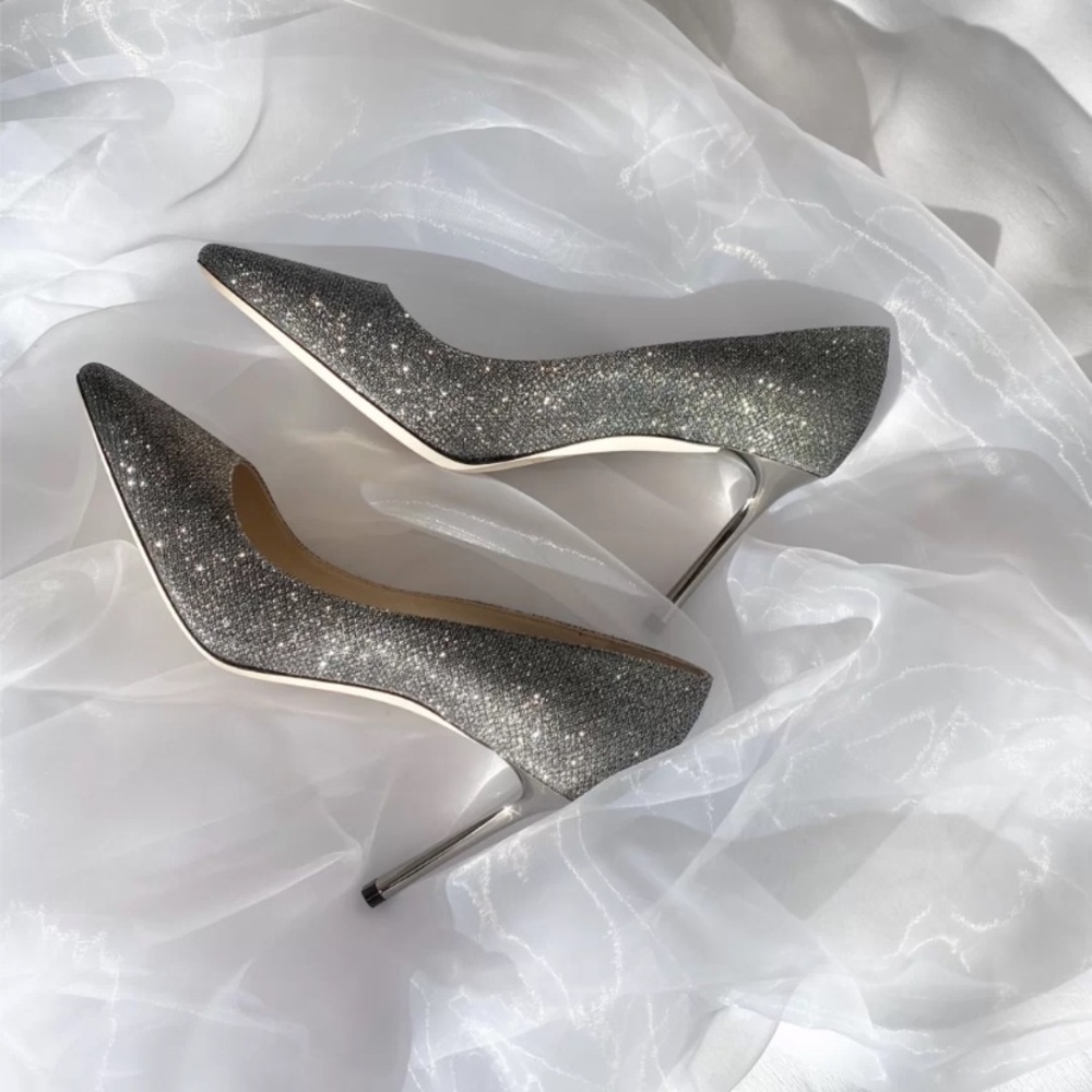 Jimmy choo romy 85 pump